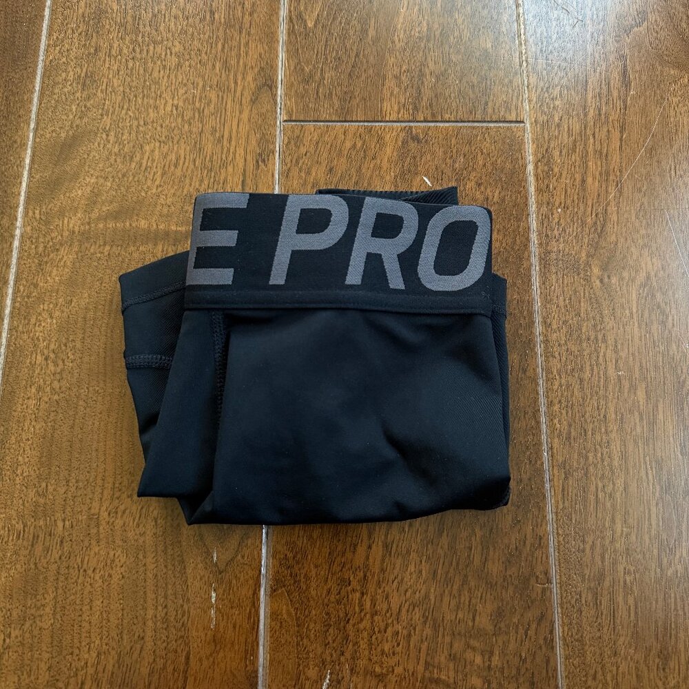 Nike Pro Bike Shorts